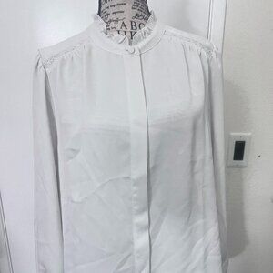 NWT Lauran Conrad Blouse